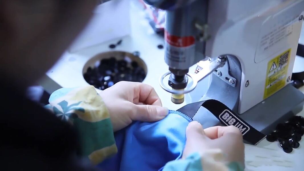 Hefei Aqua Cool Co., Ltd. производственная линия изготовителя
