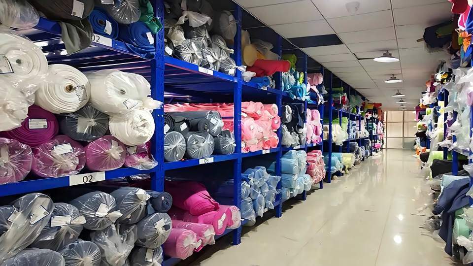 Hefei Aqua Cool Co., Ltd. производственная линия изготовителя
