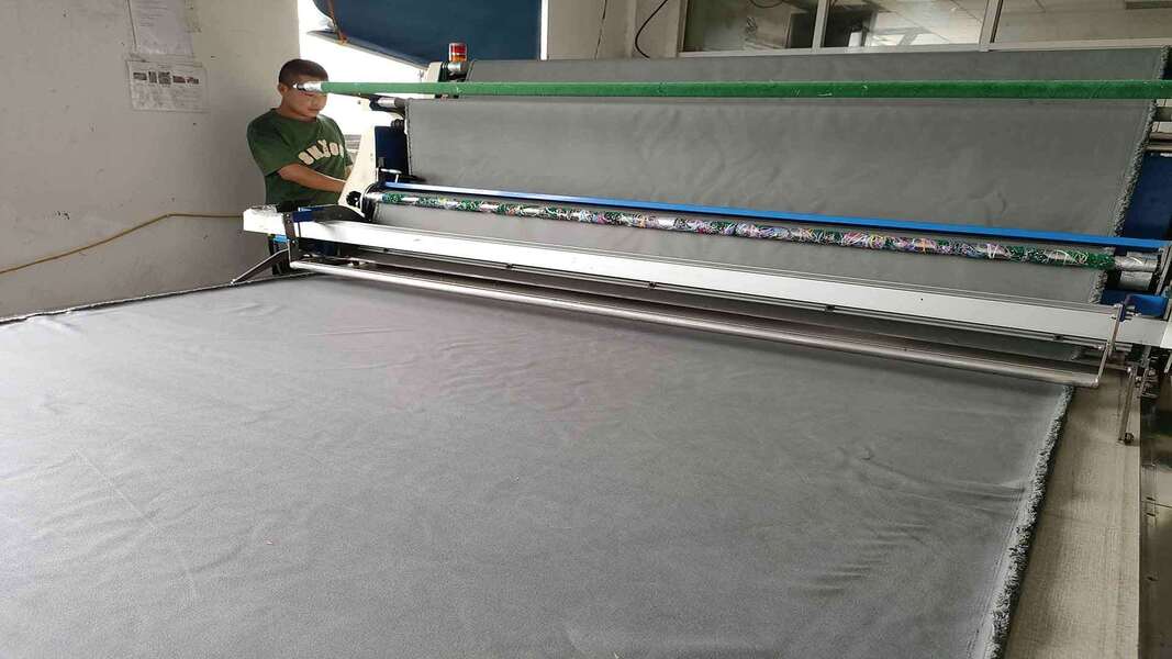 Hefei Aqua Cool Co., Ltd. производственная линия изготовителя