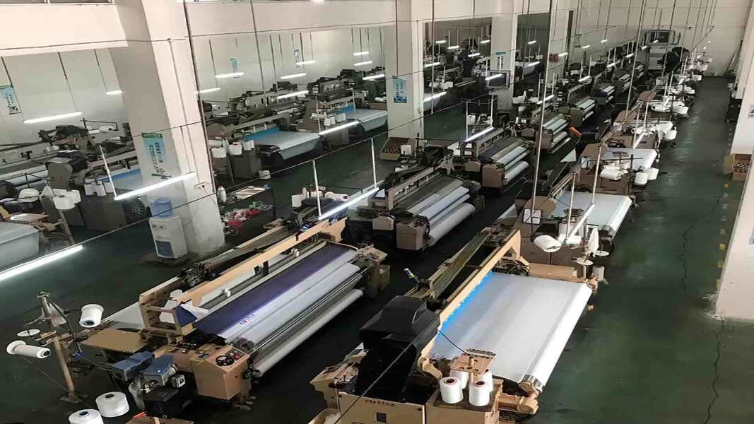 Hefei Aqua Cool Co., Ltd. производственная линия изготовителя