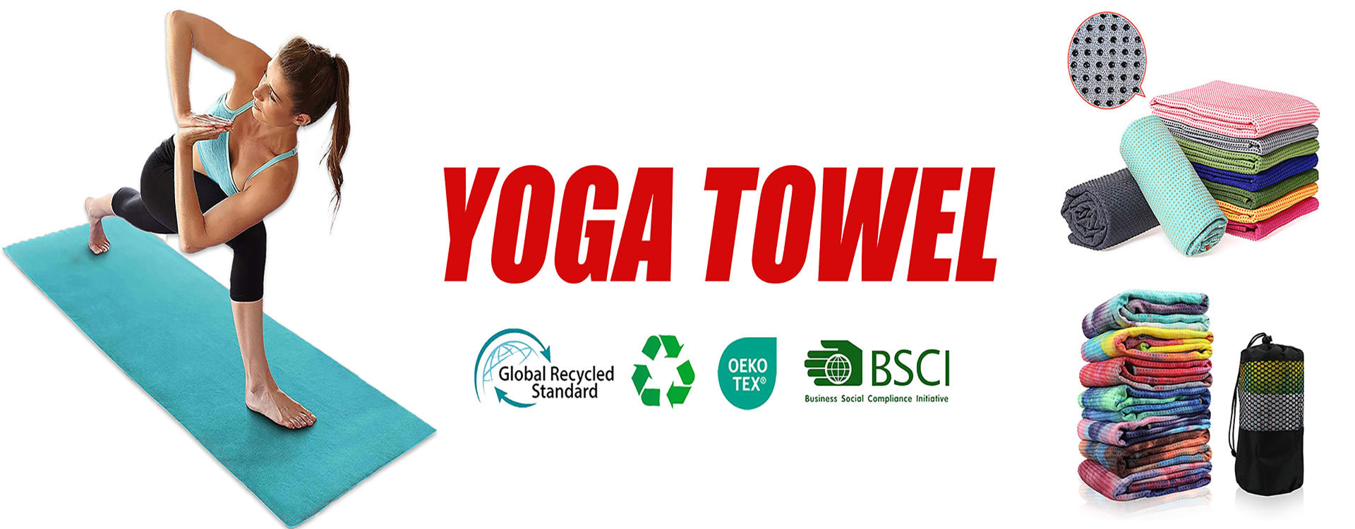 качество Полотенце спорт Microfiber Фабрика