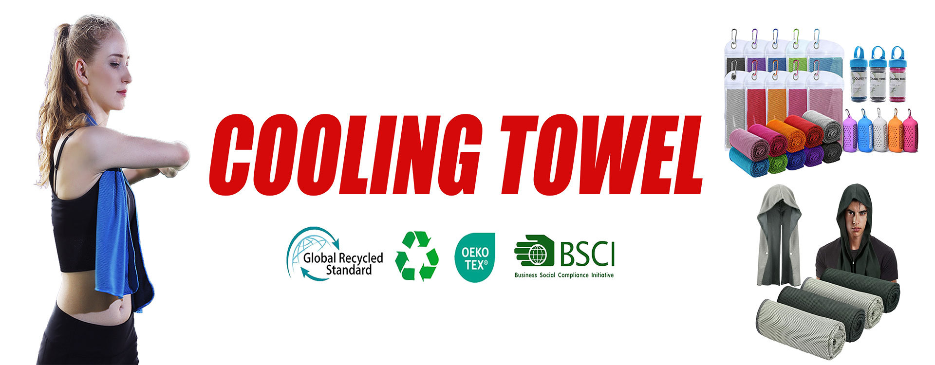 качество Полотенце спорт Microfiber Фабрика