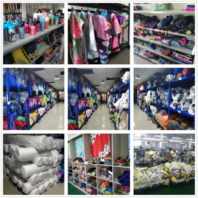 Микроволокно печатный быстрый сухой пляж путешественный полотенце пользовательская сублимация печать микроволокна переработанный пляжный полотенце с сумкой 3