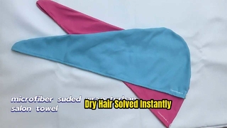 шляпа для сухих волос