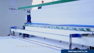 фабрика микроволоконных полотен