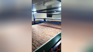 Полотенце с печатью на заказ